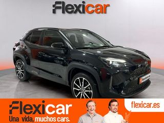 Toyota Yaris Cross 1.5 130H GR Sport - 5P (2024)