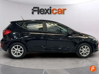 Ford Fiesta 1.0 EcoBoost 74kW Trend+ S/S 5p