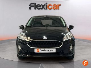 Ford Fiesta 1.0 EcoBoost 74kW Trend+ S/S 5p