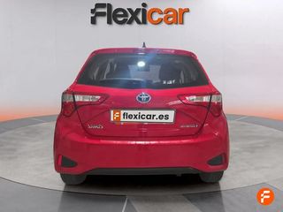 Toyota Yaris 1.5 Hybrid Advance