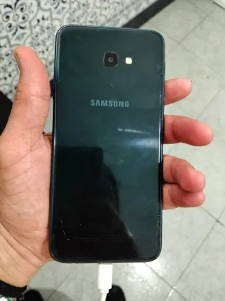 Samsung Galaxy A40 Negro