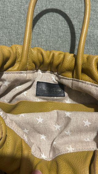 Mochila Vichy Mimique