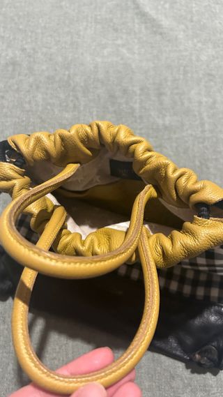 Mochila Vichy Mimique