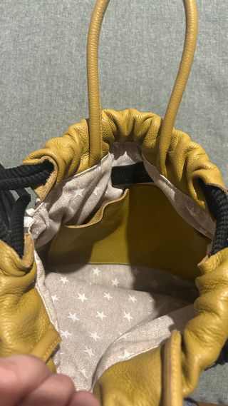 Mochila Vichy Mimique