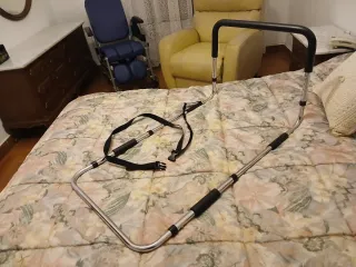 Barandilla Cama Adulto Mobiclinic