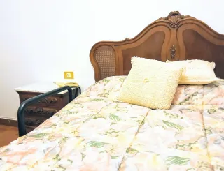 Barandilla Cama Adulto Mobiclinic