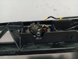 TRAVESAÑO SUPERIOR CITROEN C4 PICASSO/SPACETOURER