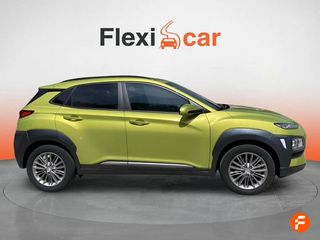 Hyundai Kona 1.0 TGDi Essence 4x2
