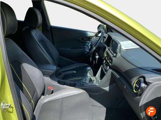 Hyundai Kona 1.0 TGDi Essence 4x2