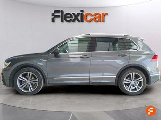 Volkswagen Tiguan Sport 2.0 TDI 110kW (150CV) DSG