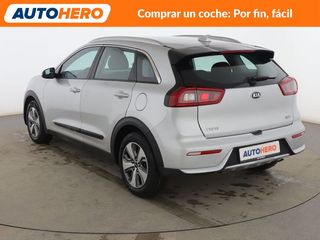 Kia Niro 1.6 Hybrid Drive