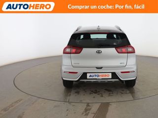 Kia Niro 1.6 Hybrid Drive
