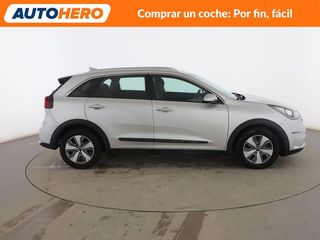 Kia Niro 1.6 Hybrid Drive