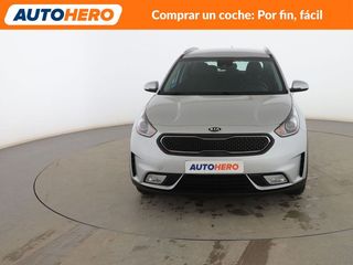 Kia Niro 1.6 Hybrid Drive