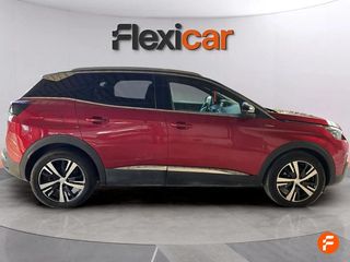 Peugeot 3008 GT Line BlueHDi 96kW (130CV) S&S EAT8