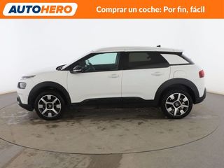 Citroën C4 Cactus 1.2 PureTech Shine