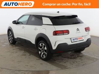 Citroën C4 Cactus 1.2 PureTech Shine