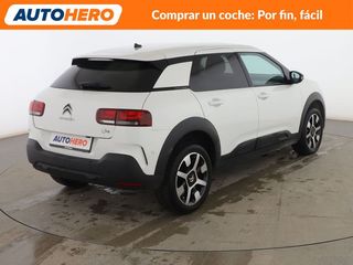 Citroën C4 Cactus 1.2 PureTech Shine