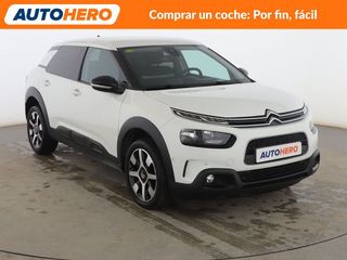 Citroën C4 Cactus 1.2 PureTech Shine