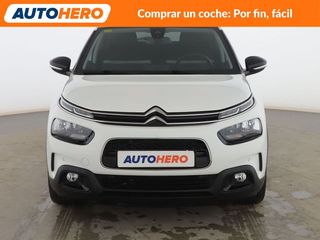Citroën C4 Cactus 1.2 PureTech Shine