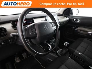 Citroën C4 Cactus 1.2 PureTech Shine