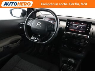 Citroën C4 Cactus 1.2 PureTech Shine