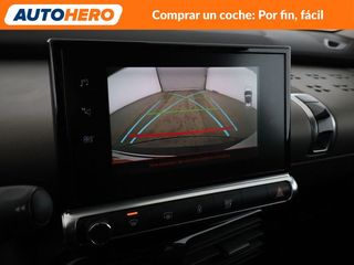 Citroën C4 Cactus 1.2 PureTech Shine