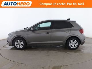Volkswagen Polo 1.0 TSI Advance