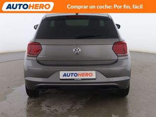 Volkswagen Polo 1.0 TSI Advance