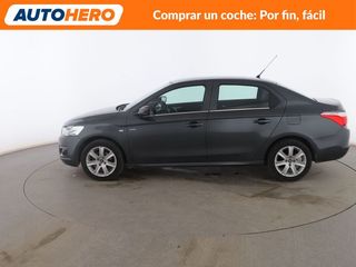 Citroën C-Elysée 1.2 VTi Exclusive