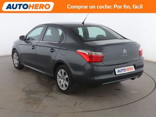 Citroën C-Elysée 1.2 VTi Exclusive