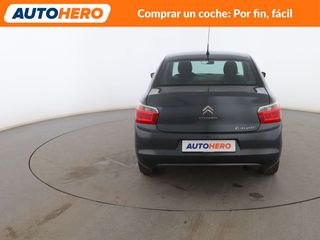 Citroën C-Elysée 1.2 VTi Exclusive