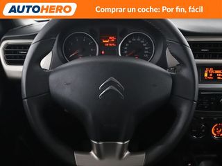 Citroën C-Elysée 1.2 VTi Exclusive