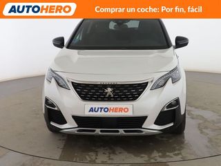 Peugeot 5008 1.5 Blue-HDi Allure