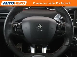 Peugeot 308 2.0 Blue-HDi GT Line
