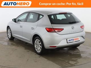Seat Leon 1.2 TSI Style