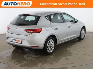 Seat Leon 1.2 TSI Style