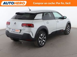 Citroën C4 Cactus 1.2 PureTech Shine