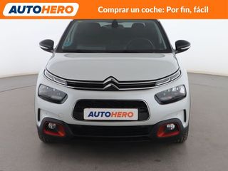 Citroën C4 Cactus 1.2 PureTech Shine
