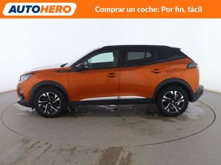 Peugeot 2008 1.2 PureTech GT Line
