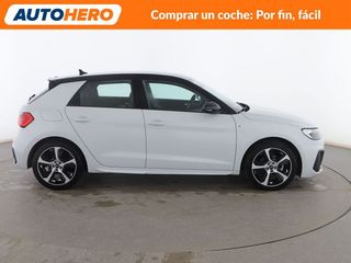 Audi A1 30 TFSI Adrenalin