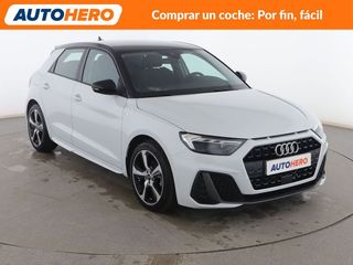 Audi A1 30 TFSI Adrenalin