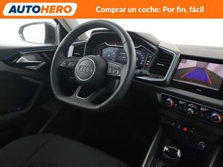 Audi A1 30 TFSI Adrenalin