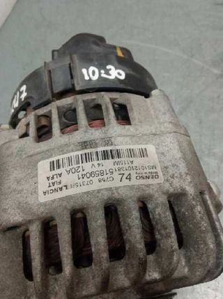51859041 alternador fiat punto - 1.2 mt (69 207647
