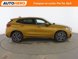 BMW X2 xDrive 20i M Sport