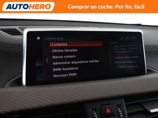 BMW X2 xDrive 20i M Sport