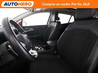 Kia Sportage 1.6 TGDI Hybrid Tech