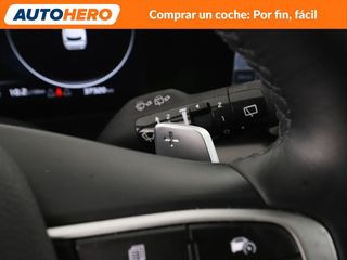 Kia Sportage 1.6 TGDI Hybrid Tech