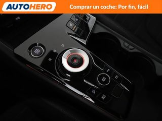 Kia Sportage 1.6 TGDI Hybrid Tech