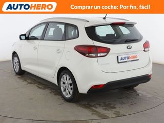 Kia Carens 1.6 GDI Concept